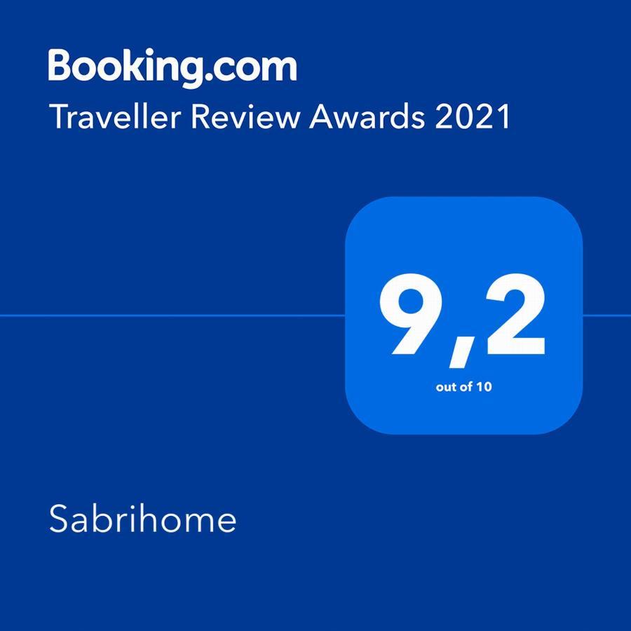 Sabrihome 科拉雷侯 外观 照片